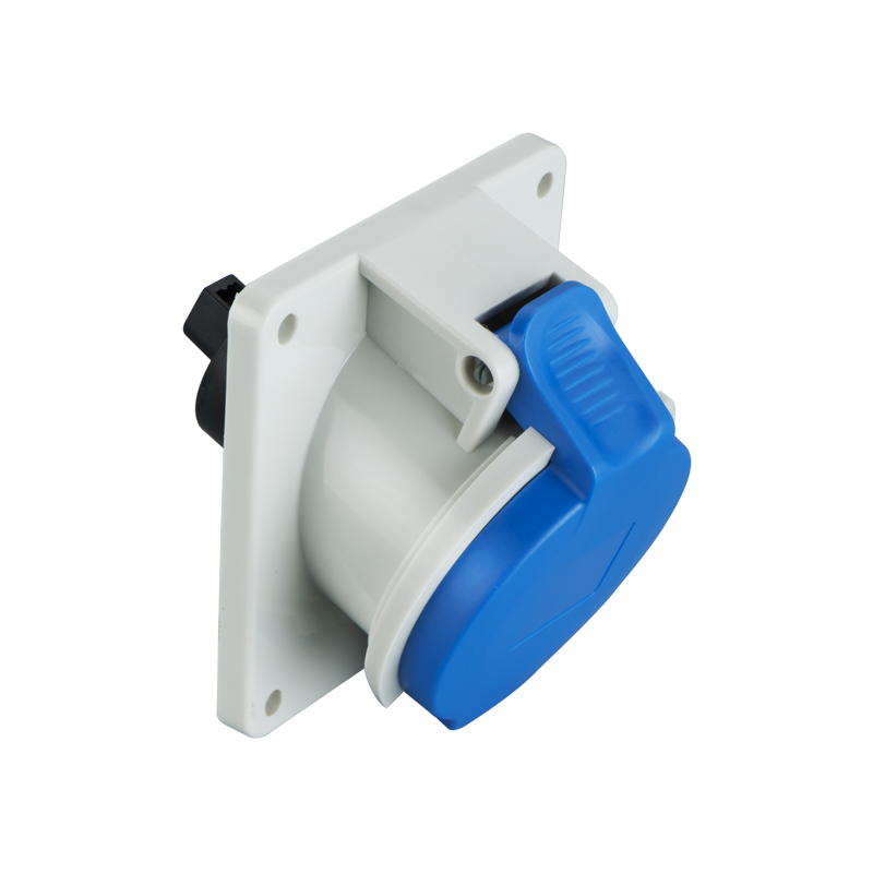 16A (2P+E) װбʽTYPR3601-IP44